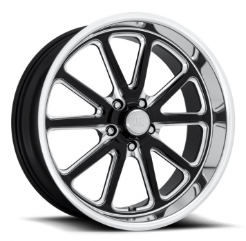 U117 Rambler 18x8 5x4,75